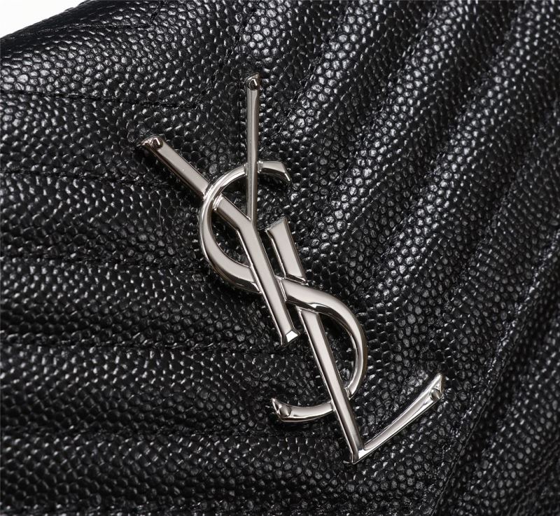 YSL Satchel Bags